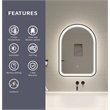 Elegant Kitchen and Bath 28