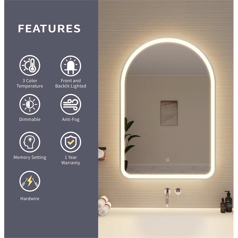 Elegant Kitchen and Bath 40