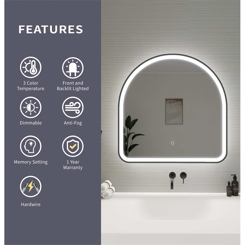 Elegant Kitchen and Bath 30