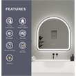 Elegant Kitchen and Bath 30