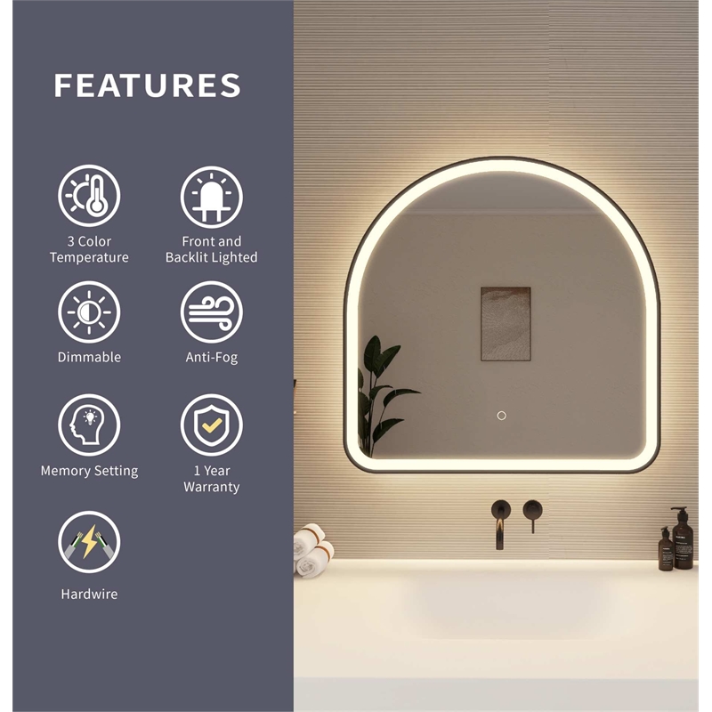 Elegant Kitchen and Bath 30