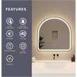 Elegant Kitchen and Bath 30
