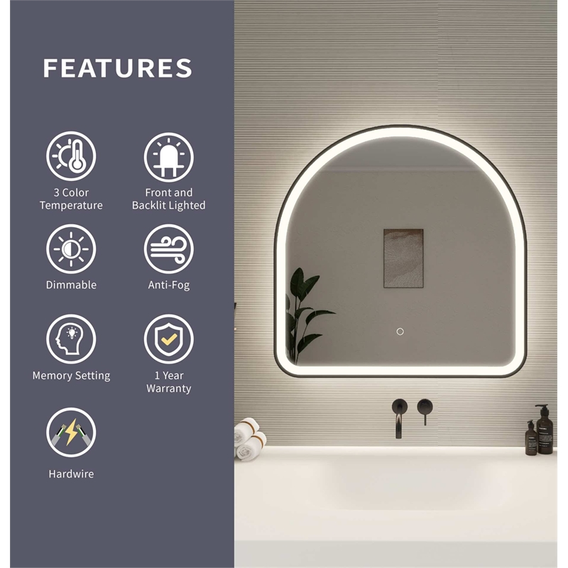 Elegant Kitchen and Bath 30