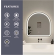 Elegant Kitchen and Bath 30