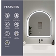 Elegant Kitchen and Bath 32