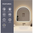 Elegant Kitchen and Bath 32