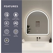 Elegant Kitchen and Bath 32
