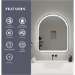 Elegant Kitchen and Bath 36