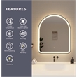 Elegant Kitchen and Bath 36