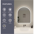 Elegant Kitchen and Bath 36