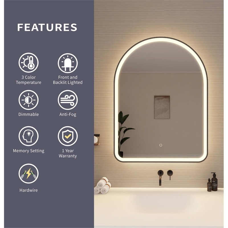 Elegant Kitchen and Bath 40