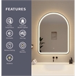 Elegant Kitchen and Bath 40