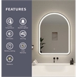 Elegant Kitchen and Bath 40