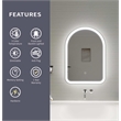 Elegant Kitchen and Bath 28