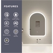 Elegant Kitchen and Bath 28