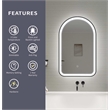 Elegant Kitchen and Bath 32