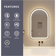 Elegant Kitchen and Bath 32