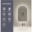 Elegant Kitchen and Bath 32