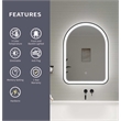 Elegant Kitchen and Bath 30