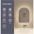 Elegant Kitchen and Bath 30
