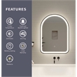 Elegant Kitchen and Bath 30