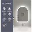 Elegant Kitchen and Bath 30
