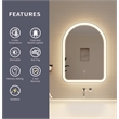Elegant Kitchen and Bath 30