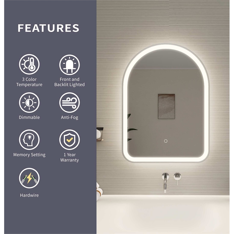 Elegant Kitchen and Bath 30