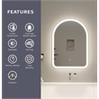 Elegant Kitchen and Bath 30