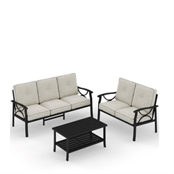 Outdoor Sofa Sets