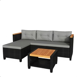 Wicker Furniture