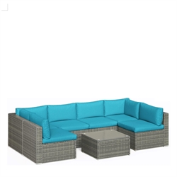 Outdoor Sofa Sets