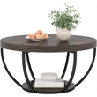 Round Coffee Table/31.7