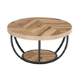 Round Coffee Table/31.7