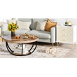 Round Coffee Table/31.7