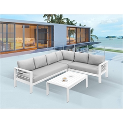 Outdoor Sofa Sets