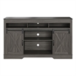 Moootto 2-Door Engineered Wood TV Stand for TVs up to 70