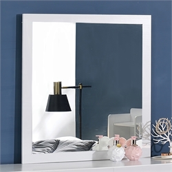 Accent Mirrors
