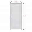 KaMic 36 x 80