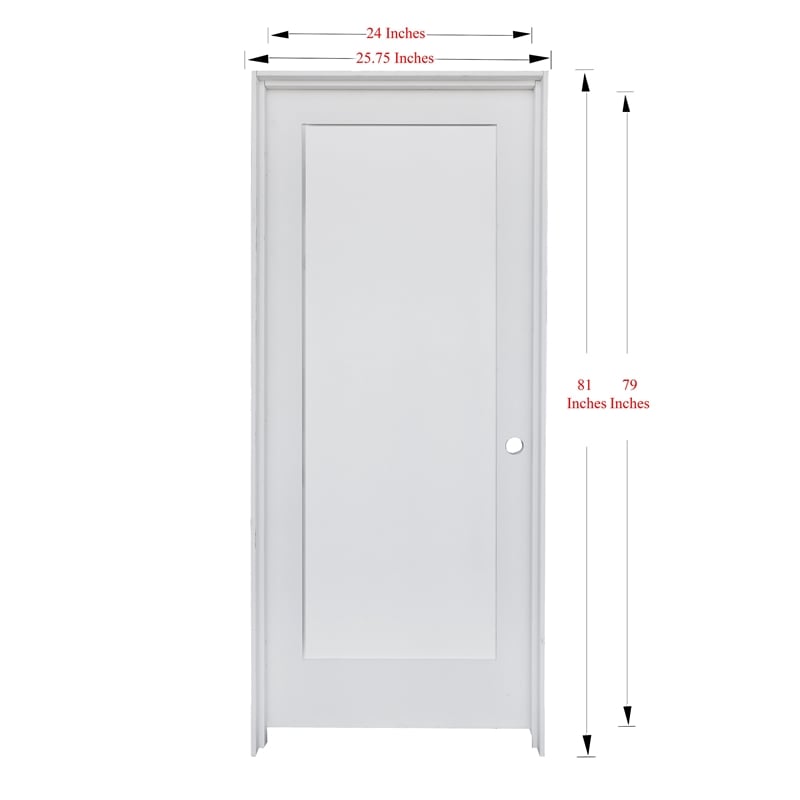 KaMic 24 x 80