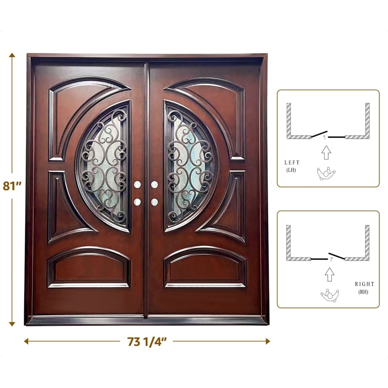 KaMic 72 x 80
