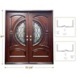 KaMic 72 x 80