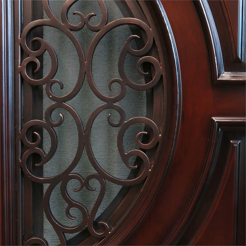 KaMic 72 x 80