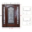 KaMic 60 x 80