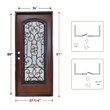 KaMic 36 x 80