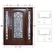KaMic 60 x 80