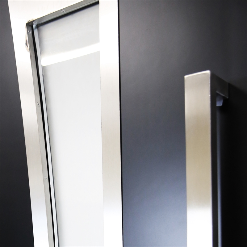 KaMic 36x80