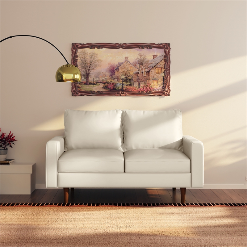 Enor Furniture Brjann 58