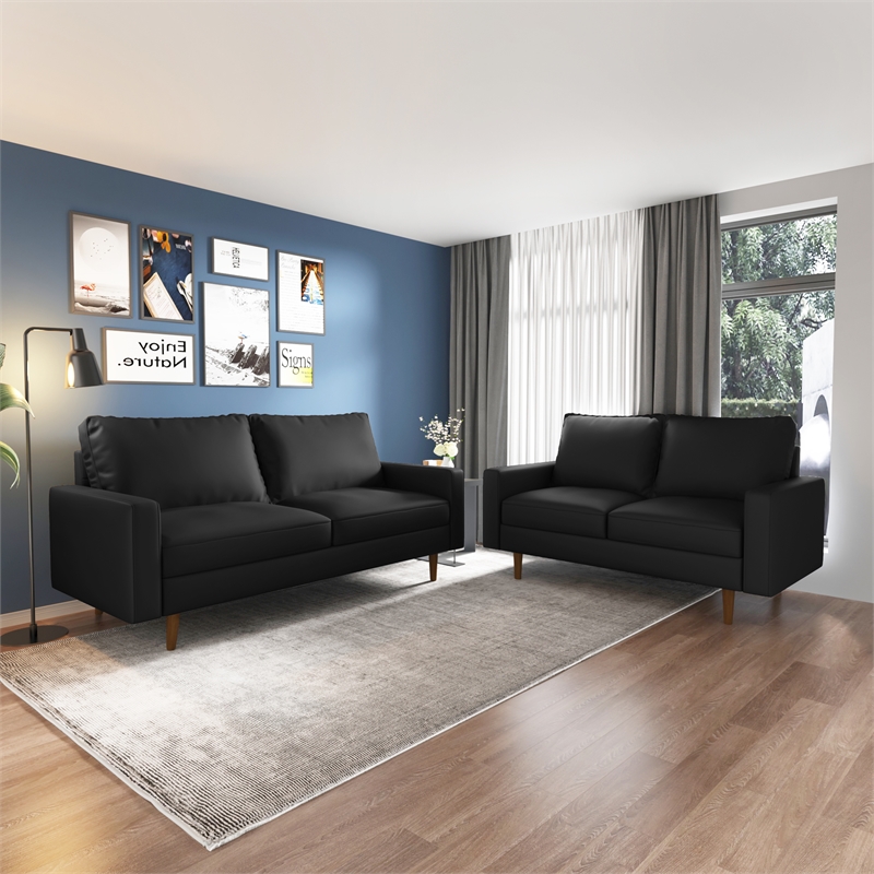 Enor Furniture Brjann 58