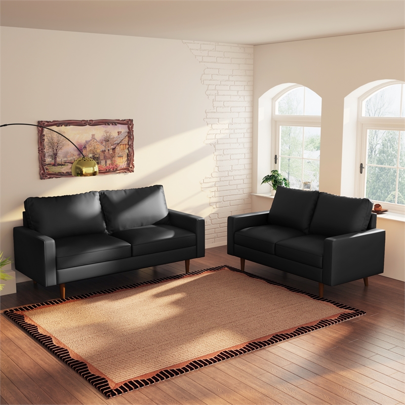 Enor Furniture Brjann 58